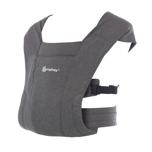 Ergobaby Embrace Bæresele Gråmeleret Stroller      Unisex