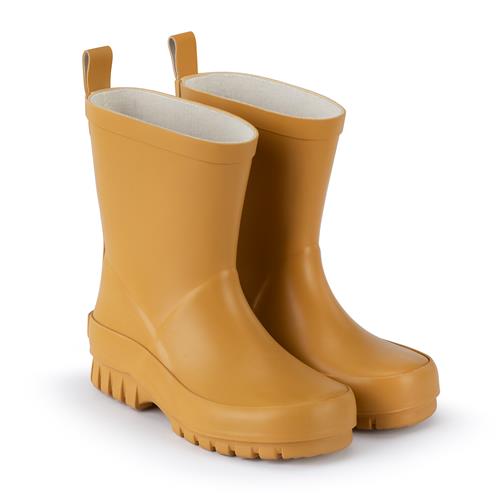 Kuling Caracas Wellingtons Mustard 34 EU  Gul  34 EU  Unisex