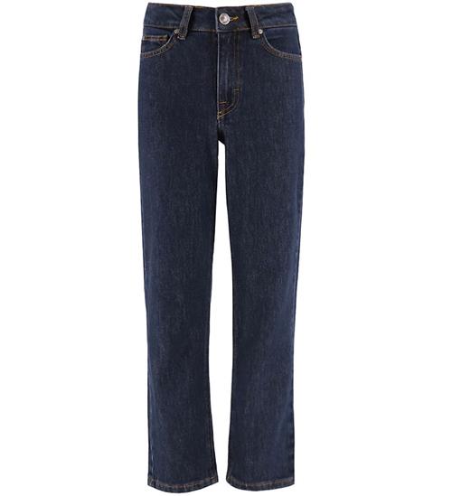 Hound Jeans - Relaxed - Dark Blue Denim