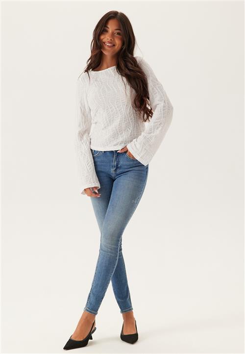 VERO MODA Vmflash Mr Skinny Jeans Li347