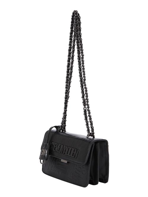 STEVE MADDEN Skuldertaske 'Bdoozy'  sort