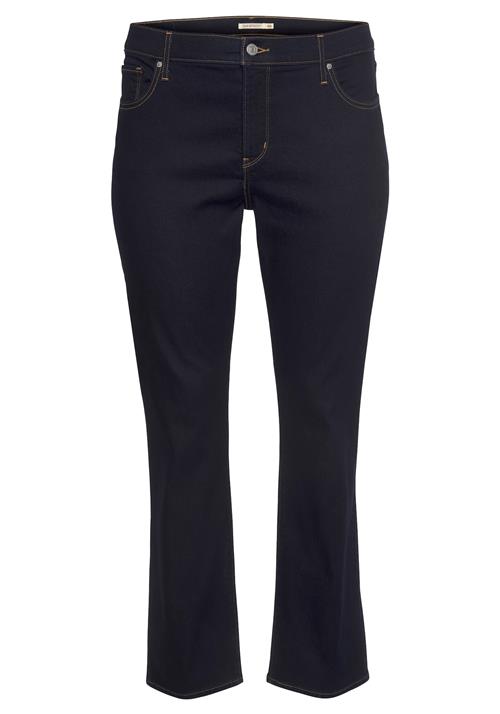 Levi's® Plus Jeans '314'  natblå