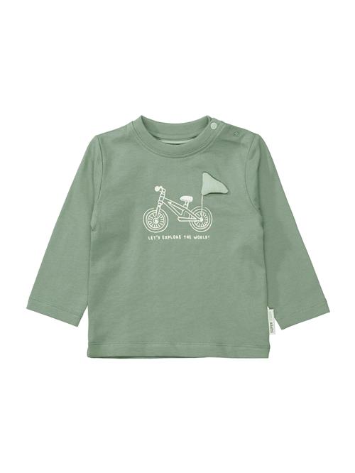STACCATO Shirts  grøn / mint / hvid
