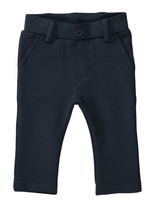 STACCATO Bukser  navy