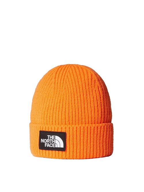 THE NORTH FACE Hue  orange / sort / hvid