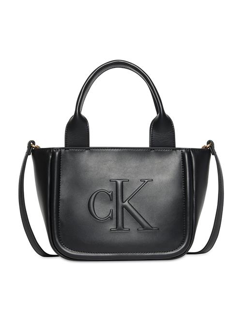 Calvin Klein Håndtaske  sort