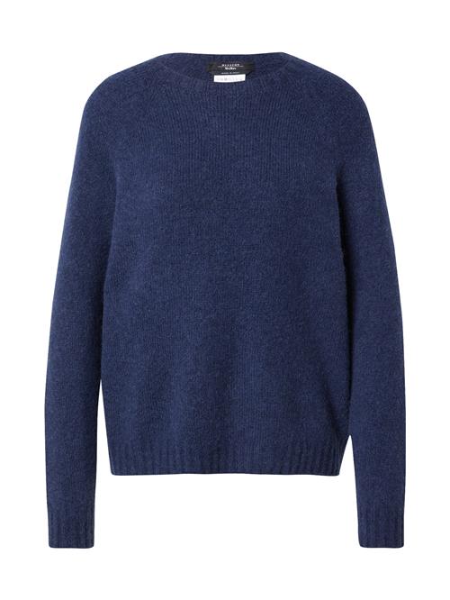 Weekend Max Mara Pullover 'GHIACCI'  mørkeblå
