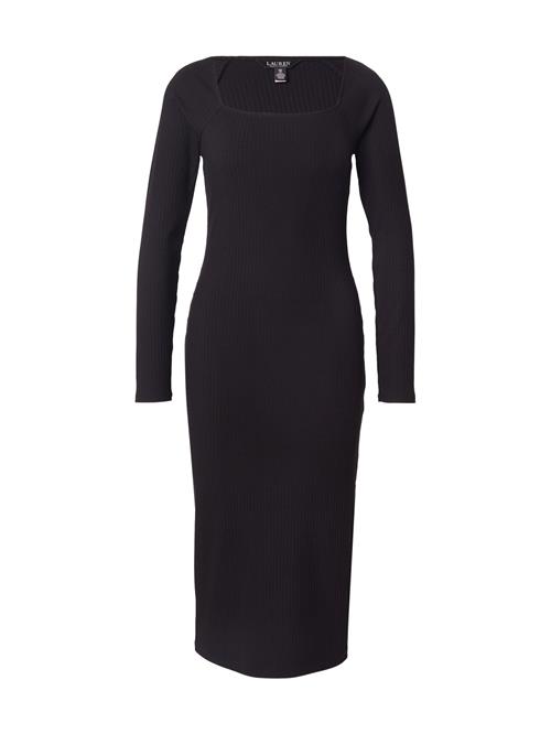 Lauren Ralph Lauren Kjole  sort
