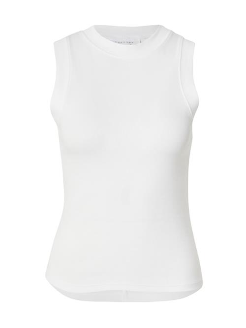 TOPSHOP Overdel  hvid