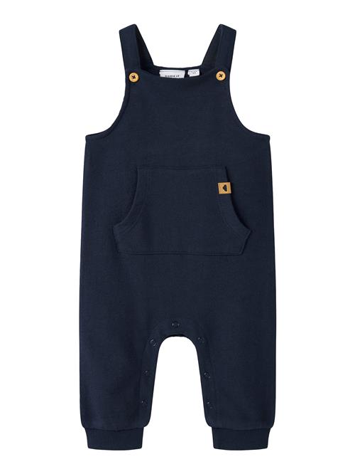 Se NAME IT Overall 'NBMLOOP'  navy ved About You