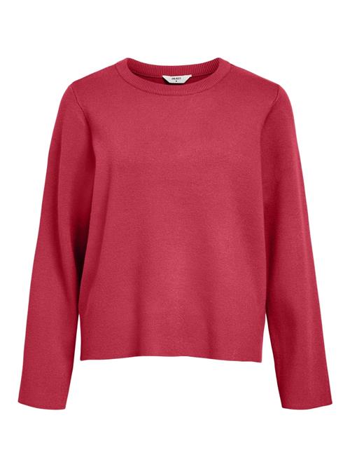 OBJECT Pullover 'OBJREYNARD'  cranberry