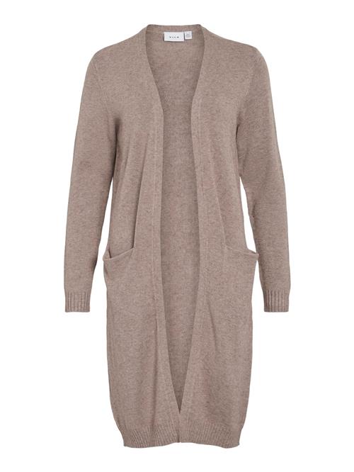 VILA Cardigan 'VIRIL'  chamois