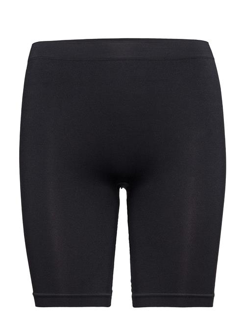 Lucia Long Shorts Missya Black