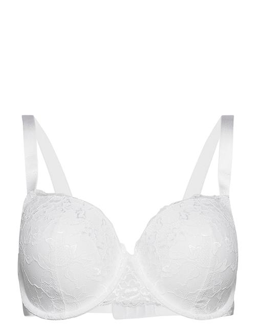 Bra Akleja Emelie Lace Lindex White