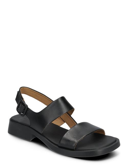 Dana Camper Black