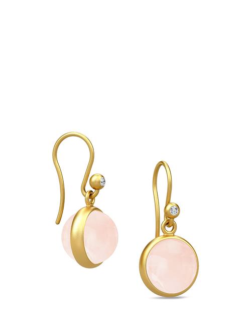 Prime Earring Julie Sandlau Gold