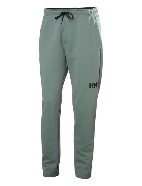 Hp Tech Sweat Pants Helly Hansen Green