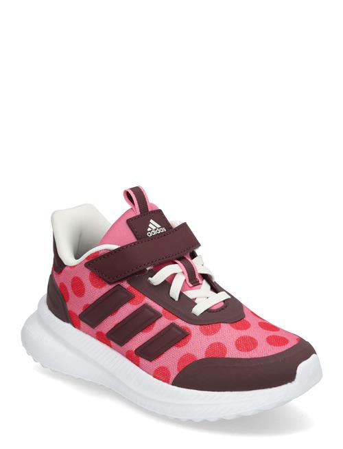 X_Plrpath Minnie El C Adidas Sportswear Pink
