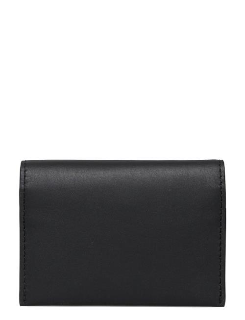 Pico Saddler Black