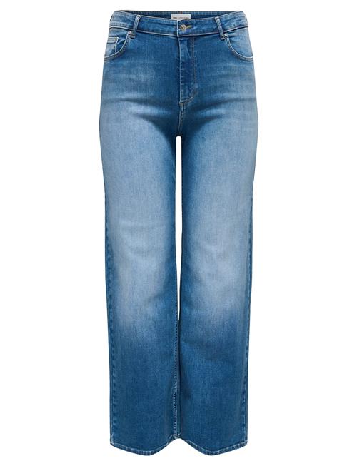 Carwilly Hw Wide Dnm Rea12187 Noos ONLY Carmakoma Blue