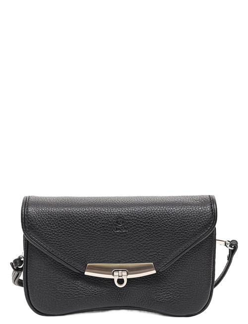 Cormorano Shoulder Bag Lisa Adax Black