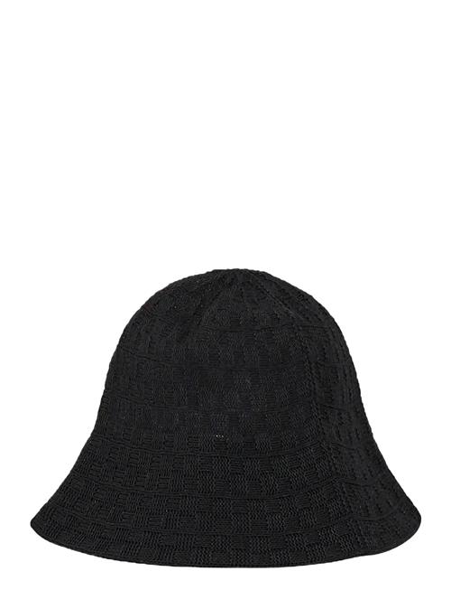 Somra Bucket Hat Becksöndergaard Black