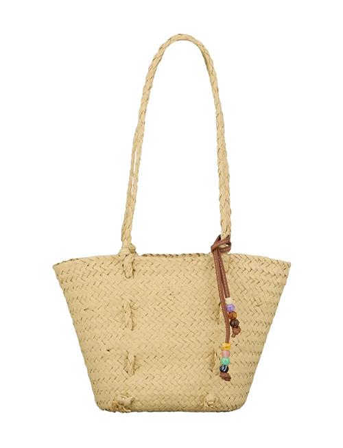 Strawie Adina S Bag Becksöndergaard Beige