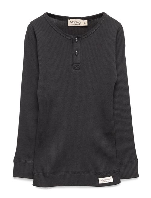 Tee Ls MarMar Copenhagen Black