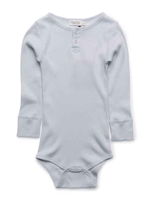 Body Ls MarMar Copenhagen Blue