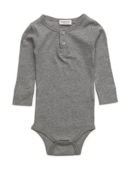 Body Ls MarMar Copenhagen Grey