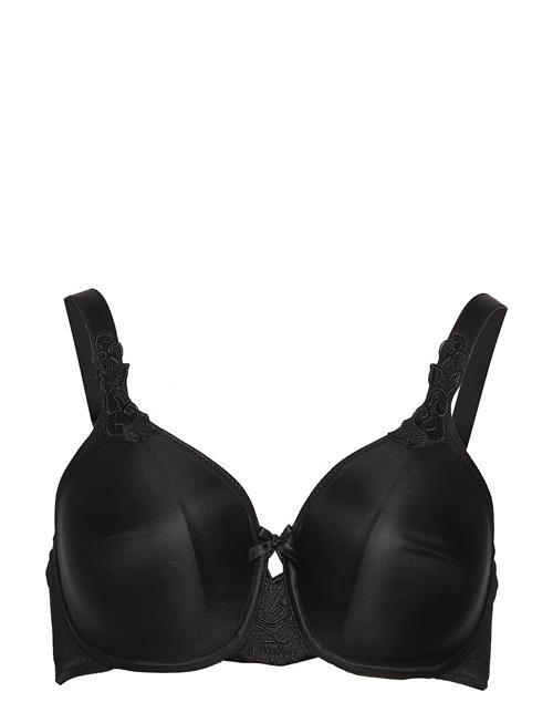 Hedona Covering Molded Bra CHANTELLE Black