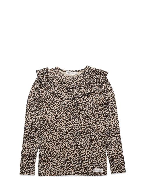 Leo Tessie MarMar Copenhagen Patterned