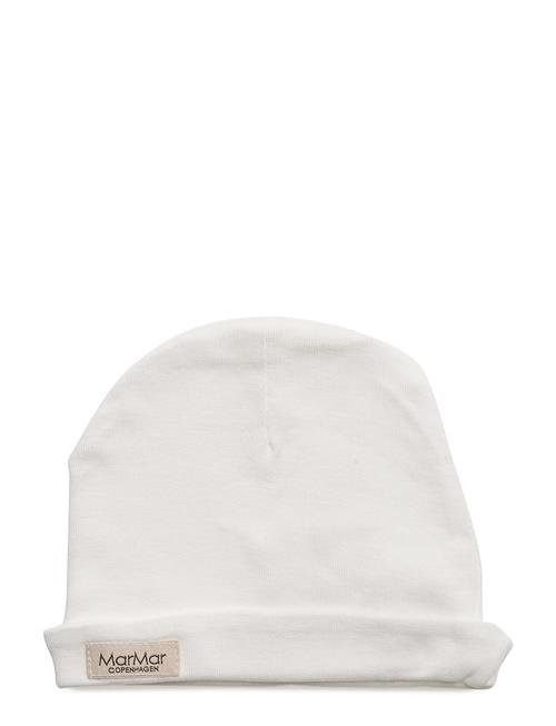 Aiko MarMar Copenhagen White