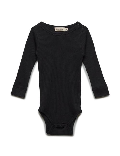 Plain Body Ls MarMar Copenhagen Black