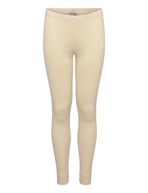 Leg MarMar Copenhagen Beige
