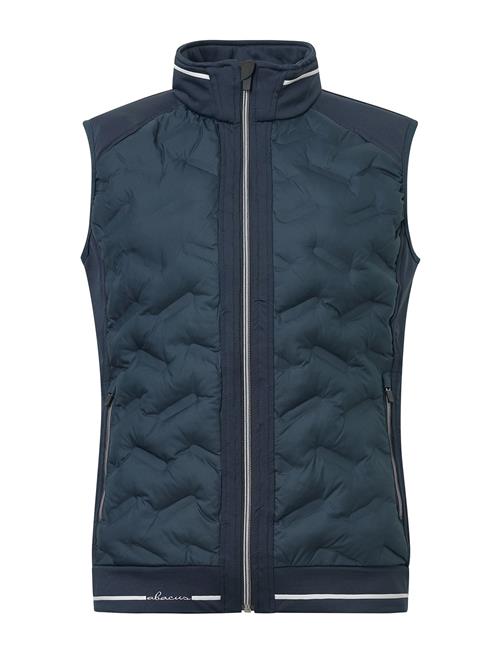 Lds Grove Hybrid Vest Abacus Navy