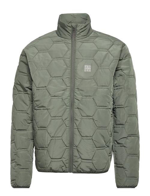 Bågø Quilted Jacket H2O