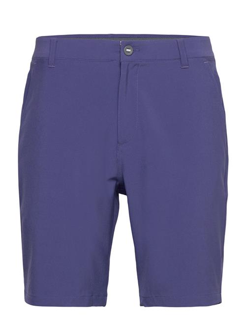 101 Solid Short 9" PUMA Golf Blue