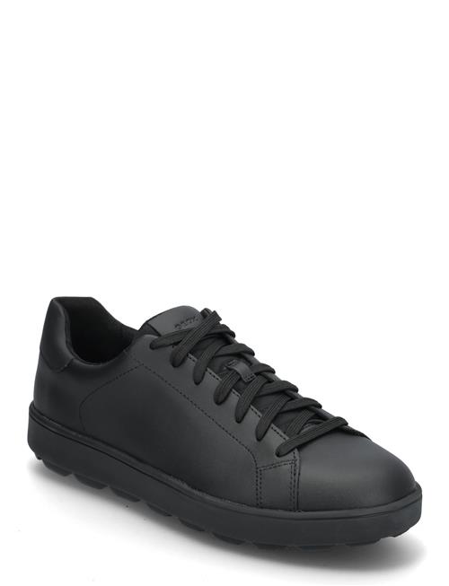 U Spherica Ecub-1 A GEOX Black