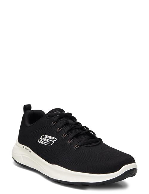 Mens Equalizer 5.0 Skechers Black