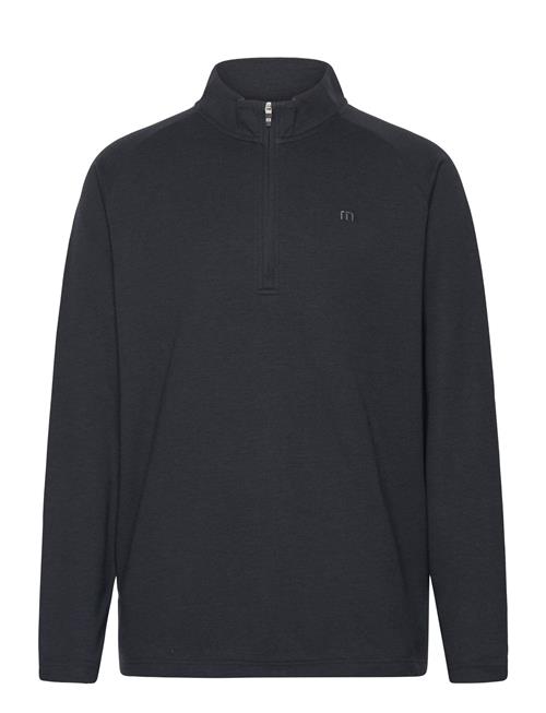 Upgraded TravisMathew Black