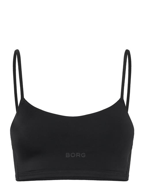 Alice Stenlöf Soft Bra Björn Borg Black