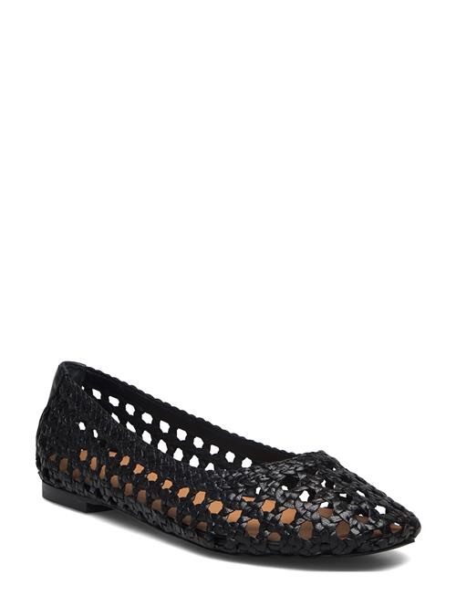 Ballerina Billi Bi Black