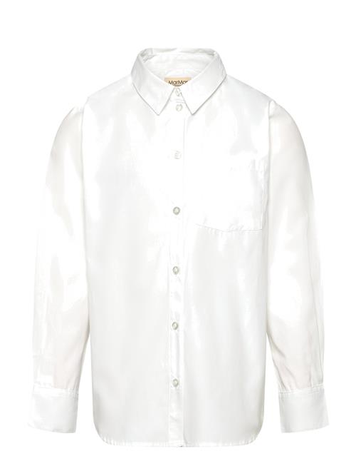 Tommy MarMar Copenhagen White