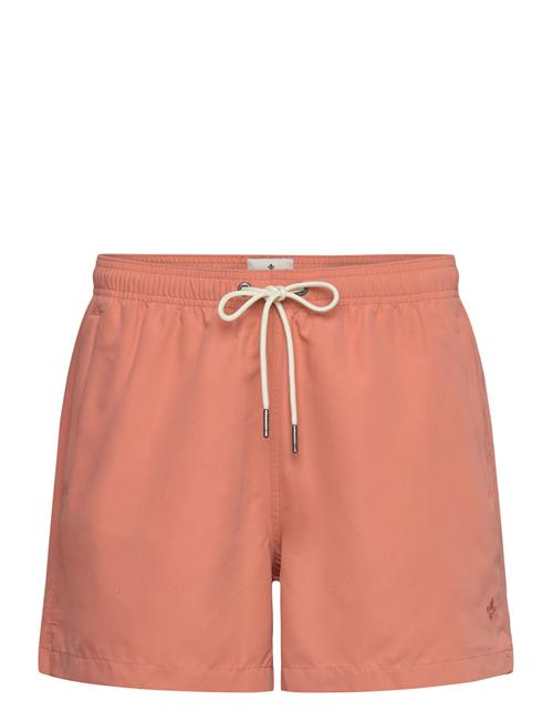 Morris Bathing Trunks Morris Orange