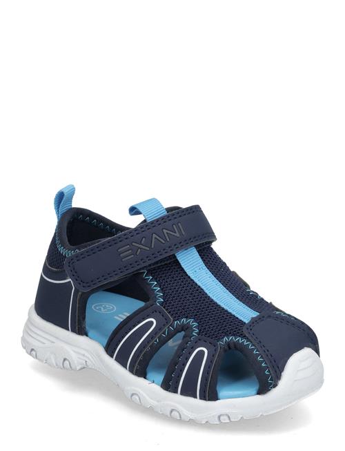 Malte K Exani Blue