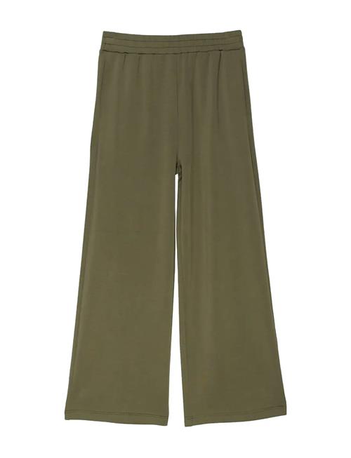 Jersey Trousers, Tuma 1 Ivo Nikkolo Khaki