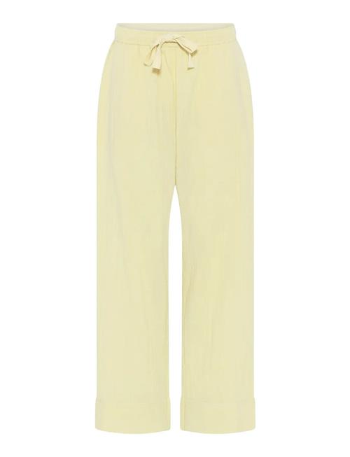 Nicola Pants CCDK Copenhagen Yellow
