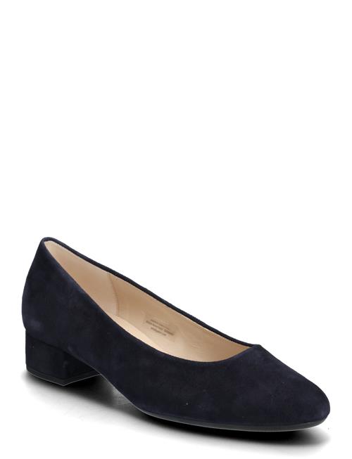 Pumps Gabor Blue