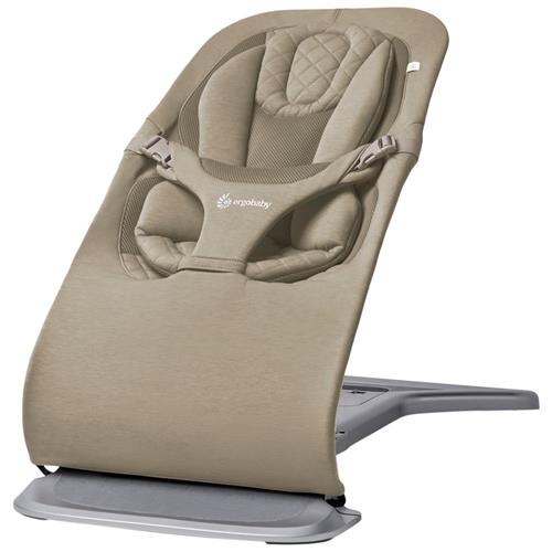 Ergobaby Evolve 3-in-1 Bouncer Oliven Stroller      Unisex